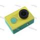 Экшн-камера Xiaomi Yi Sports Camera Green