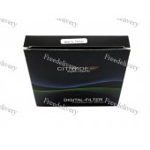 Звездный фильтр 72мм 6-ти лучевой, star-6 CITIWIDE