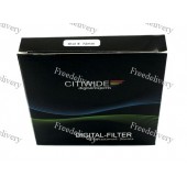 Звездный фильтр 72мм 8-ми лучевой, star-8 CITIWIDE