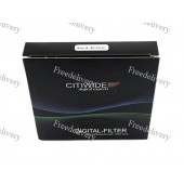 Звездный фильтр 40.5мм 8-ми лучевой, star-8 CITIWIDE