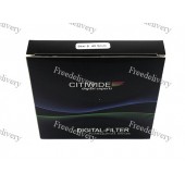 Звездный фильтр 40.5мм 6-ти лучевой, star-6 CITIWIDE Звездный фильтр 40.5мм 6-ти лучевой, star-6 CITIWIDE