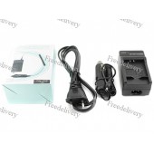 Сетевое + авто зарядное Canon NB-11L NB11L Сетевое + авто зарядное Canon NB-11L NB11L