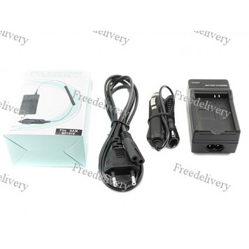 Сетевое + авто зарядное Samsung BP-1310 BP1310