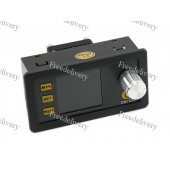 Источник питания 0-30В, DP30V3A программируемый