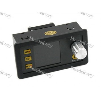 Источник питания 0-30В, DP30V3A программируемый