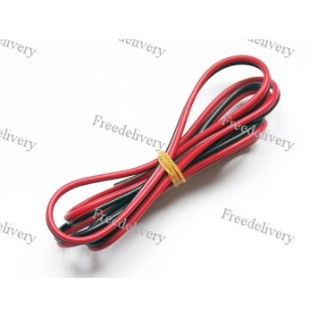 Кабель для нагревательной платформы 3D-принтера 1м