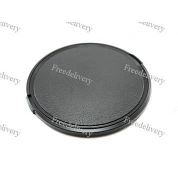 Крышка для объектива диаметр 105мм, внешний зажим