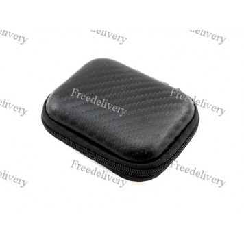 Мини чехол, кейс, сумка для GoPro Sjcam Xiaomi Yi