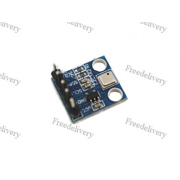 Барометрический датчик давления BMP180 для Arduino