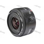 Объектив Yongnuo YN-35, 35mm F/2.0 для Canon