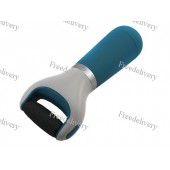 Электрическая роликовая пилка для ухода за стопами ног