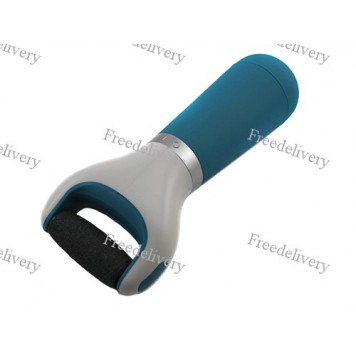 Электрическая роликовая пилка для ухода за стопами ног