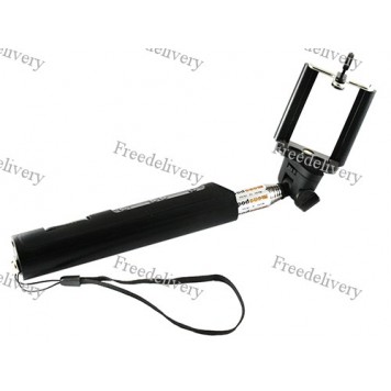 Ручной bluetooth беспроводной селфи монопод штатив