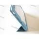 Чехол Smart Cover для Ipad 2 3, обложка голубой