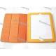Чехол Smart Cover для Ipad 2 3, обложка оранжевый
