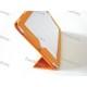 Чехол Smart Cover для Ipad 2 3, обложка оранжевый