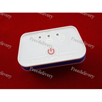 iCar2 WI-FI OBD ELM327 сканер диагностики авто