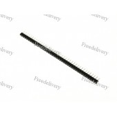 Коннектор гнездо IDC 40pin мама 2.54мм Arduino Коннектор гнездо IDC 40pin мама 2.54мм Arduino