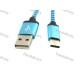 USB 2.0 Type-C дата кабель 1м, OnePlus 2, MacBook