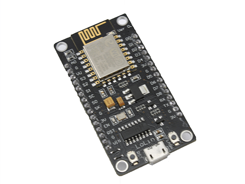 Esp8266 lolin v3
