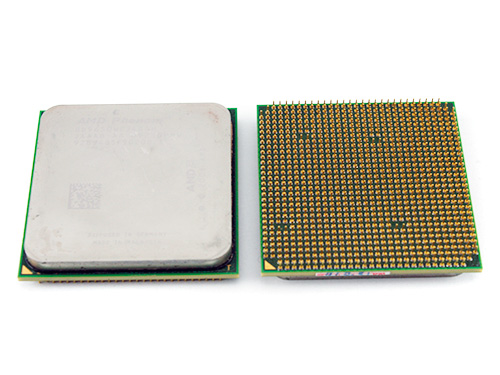 Amd athlon ii x3 445
