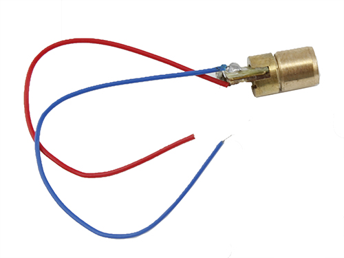 Как правильно подключить лазерный светодиод: пошаговая инструкция ...