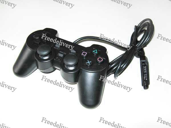 Джойстик PS2, gamepad, DualShock