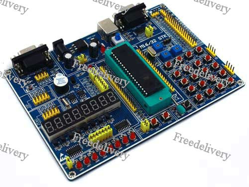 Avr платы